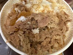 -食其家·牛丼咖喱(天津梅江印象城店)