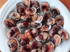 -胖大嫂渔家排档·全海景餐厅(渔村店)