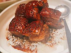 黑松露红烧肉-上海小南国(不夜城店)