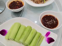 -小贝壳酒楼(经九路店)