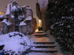 -环城公园-琥珀潭