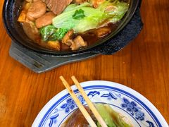 -珍珍小食店(西华路店)