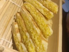 龙山小米烙-章丘宴(唐人中心店)