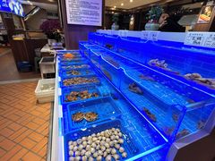 -福茗春薪禾记海鲜烧烤(八一路店)