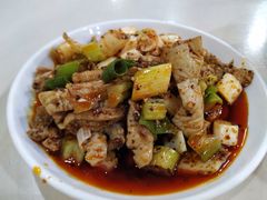 凉拌肠头-天一沾水肥肠(科园一街店)