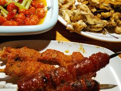 -胖子烧烤海鲜(亲贤北街店)