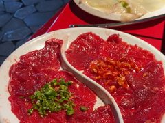 -二荆条·蜀鲜汇城市森林火锅