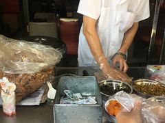 -大个子蒸饭