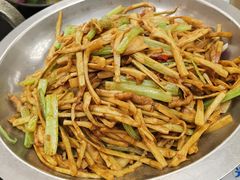 -聚鑫阁江浙菜·非遗传承技艺(闵行交大店)