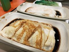 -红荔村肠粉(燕南店)