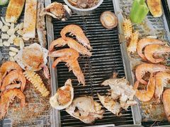 -正宗火盆自助烧烤·烤全羊·柴火鸡(龙泉山店)