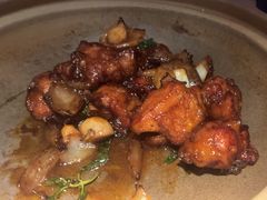 -青年公社烤鸭(青年路店)