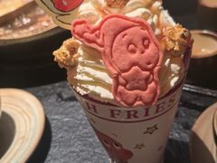 -色響火锅(恒隆广场店)