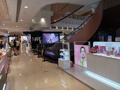 -新世界大丸百货