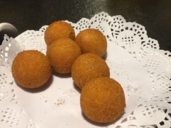 -美滋滋尚鱼烤鱼餐厅(空港店)