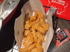 -胖哥俩肉蟹煲(湖滨银泰in77店)