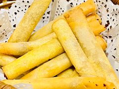 干菜卷-绍兴饭店知遇楼(环山路店)