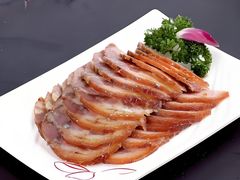 -四季民福烤鸭店(东四十条店)