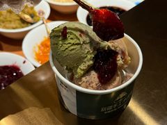 -伊带伊路新疆美食府(呼家楼店)