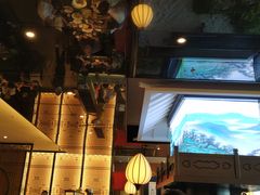 -新白鹿餐厅(虹桥南丰城店)