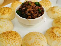 -大鸭梨烤鸭店(花园村店)
