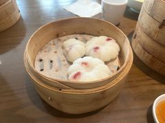 -南翔馒头店(豫园店)