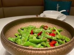-上上席川菜(凯德乐峰广场店)