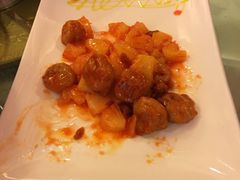 -长春观斋补堂素菜馆
