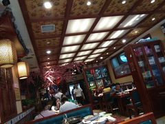 大堂-八大碗·地道东北菜(东陵西路店)