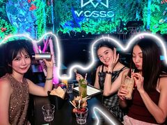 -MOSSO·Liveshow(M3香港广场店)