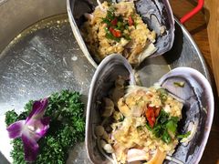 -必点海鲜·鲅鱼水饺(鞍山西道店)