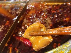 -渝味黄姐火锅(黄泥村店)