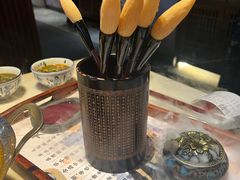 -唐猫庭院·千年陕菜(大唐不夜城店)