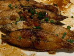 -海陵岛保利皇冠假日酒店·御公馆中餐厅 CANAL LNUA