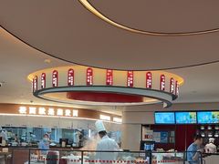 -西贝(东方路店)