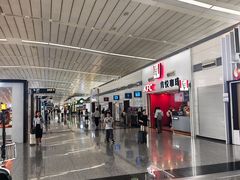 -石家庄正定国际机场-T2航站楼
