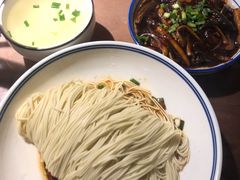 -十面春风·江南面馆(崇宁路店)