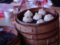 -花园茶楼(兴城西路店)