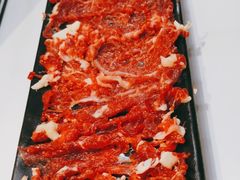 吊龙-陈记顺和潮汕牛肉火锅(番禺迎宾大道店)