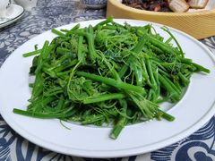 -米庄·原味私房菜(骏壹万邦店)