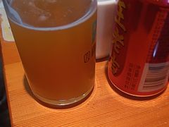 -四禧精酿烧烤串吧(大明湖店)