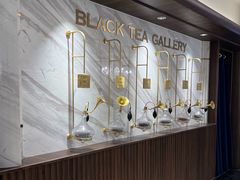 -CHARLIETOWN红茶公司(南京万象天地店)