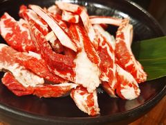 -九田家黑牛烤肉料理(石路天虹店)
