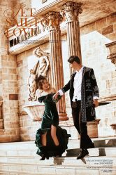 -太古映画婚纱摄影(天河店)