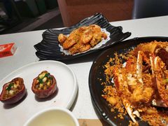 -79号渔船海鲜饭店(宝安店)