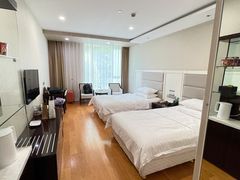 -上海怡沁园度假酒店