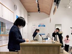-JINS(上海近铁城市广场店)