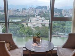 -福州西湖大酒店·怡湖咖啡厅