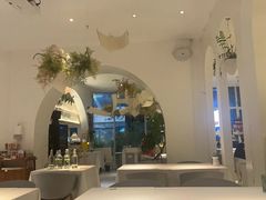 -春树下·树屋花房西餐厅(罍街AS1980店)