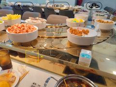 -西火火·川派小火锅(西溪银泰店)